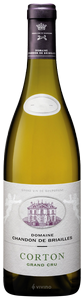 Domaine Chandon de Briailles, Charlemagne Grand Cru