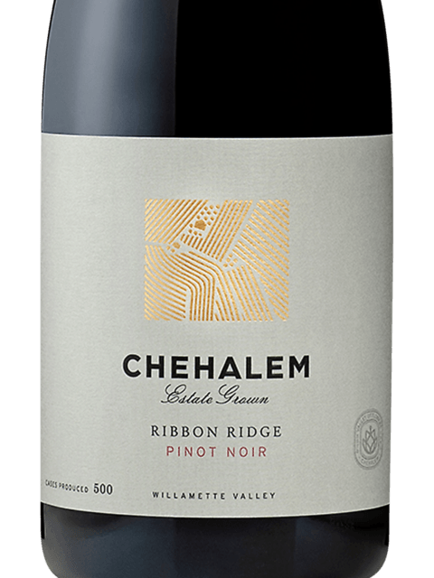 Chehalem, Cerise, Ribbon Ridge