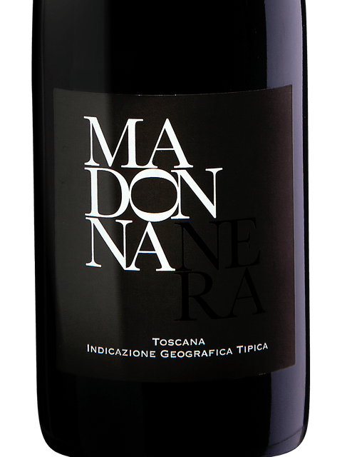Madonna Nera, Toscana IGT