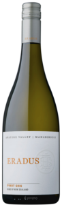 Eradus, Single Vineyard Pinot Gris, Marlborough