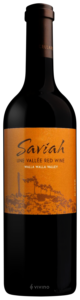Saviah, Une Vallee, Walla Walla Valley