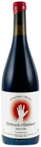 Coteaux de Trumao, Pinot Noir, Austral