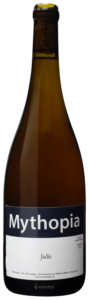 Mythopia, Jadis Chasselas, Valais