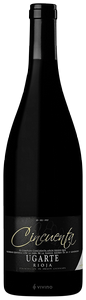 Eguren Ugarte, Rioja Cincuenta