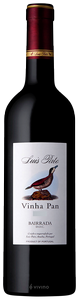 Luis Pato, Quinta Moinho, Bairrada