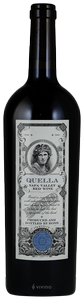 Bond, Quella, Napa Valley