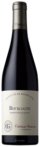 Camille Giroud, Chassagne-Montrachet, Rouge