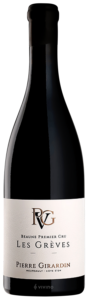 Pierre Girardin, Beaune Premier Cru, Les Greves