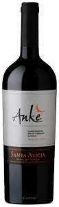 Santa Alicia, Anke, Maipo Valley
