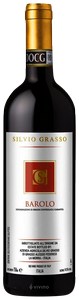 Silvio Grasso, Barolo, Le Turne