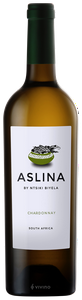 Aslina, Chardonnay, Stellenbosch
