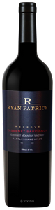 Portteus, Sangiovese Reserve, Rattlesnake Hills