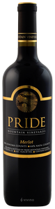 Market Vineyards, Alpha Merlot, Red Mountain