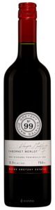 Wayne Gretzky Estates, N°99 Merlot, Niagara Peninsula