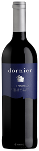 Dornier, Pinotage, Stellenbosch