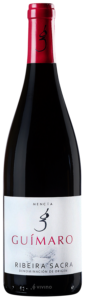 Guimaro, Ribeira Sacra, Godello Joven