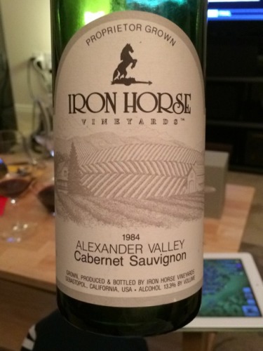 7 Colores, Icon Cabernet Sauvignon, Maipo Valley