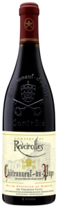 Domaine de Reveirolles, Chateauneuf-du-Pape