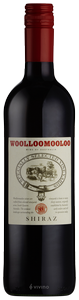 Woolloomooloo, Shiraz, South Eastern Australia
