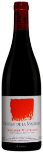 Château de Citeaux Chassagne-Montrachet Rouge