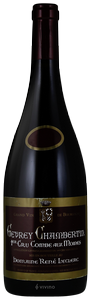 Rene Leclerc, Gevrey-Chambertin Premier Cru, La Platiere