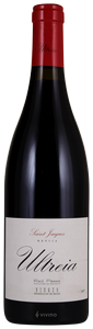 Raul Perez, Bierzo, Ultreia Saint James