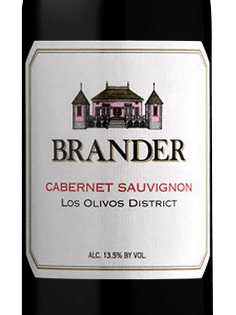 Brander, Semillon, Los Olivos District
