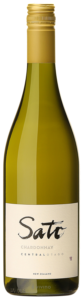 Sato, Chardonnay, Central Otago