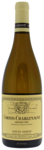 Domaine des Heritiers Louis Jadot, Corton-Charlemagne Grand Cru