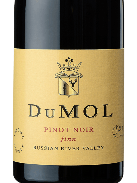 DuMOL, Pinot Noir