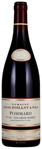 Lucien Boillot, Pommard Premier Cru, Les Croix Noires