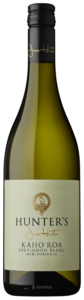 Hunter's, Kaho Roa Sauvignon Blanc, Marlborough
