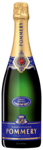 Pommery, Avize
