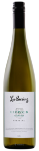 Leo Buring, Leopold Riesling, Tasmania