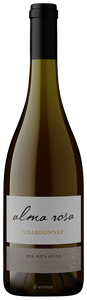 Alma Rosa, Blanc de Blancs, Sta. Rita Hills