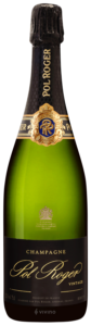 Pol Roger, Rose Brut Vintage