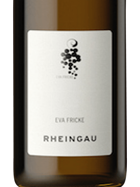 Eva Fricke, Krone Auslese, Rheingau