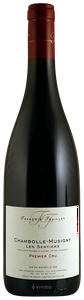 Francois Feuillet, Morey-Saint-Denis Premier Cru