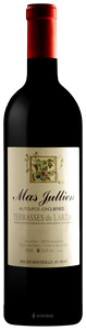 Mas Jullien, Terrasses du Larzac