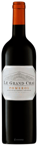 Le Grand Chai, Pomerol