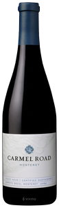 Carmel Road, Pinot Noir, Monterey