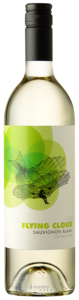 Stephen Ross, Flying Cloud Sauvignon Blanc, Central Coast