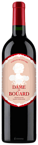 Dame de Bouard, Montagne-Saint-Emilion