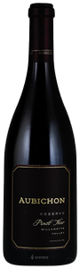 Aubichon, Reserve Pinot Noir, Willamette Valley