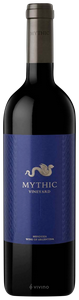Mythic, Cabernet Sauvignon, Mendoza