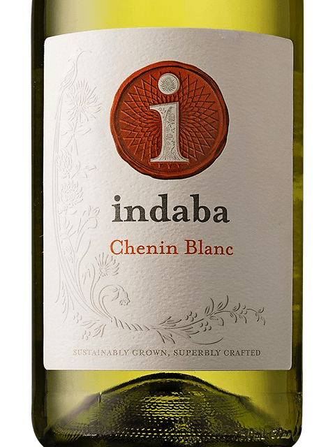 Indaba, Chenin Blanc, Western Cape