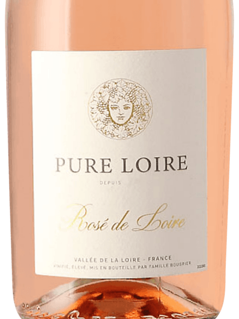 Famille Bougrier, Val de Loire, Sauvignon Blanc