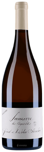 Pascal & Nicolas Reverdy, Sancerre, Vieilles Vignes