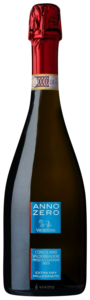 Valdellovo, Anno Zero Millesimato, Conegliano Valdobbiadene Superiore Prosecco