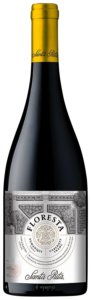 Santa Rita, Floresta Cabernet Franc, Pumanque
